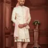 Outluk Wedding Sherwani Vol 13
